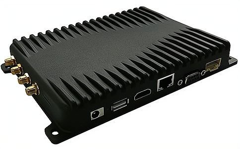 超高頻UHF帶安卓系統(tǒng)射頻標(biāo)簽讀寫器UR6231