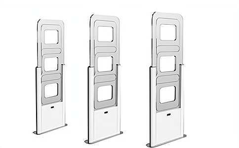 RFID智能安全門的核心技術(shù)解析與行業(yè)應(yīng)用全景