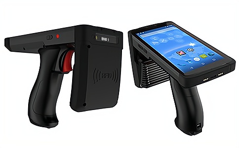 超高頻手持機企業(yè)數字化管理優(yōu)勢