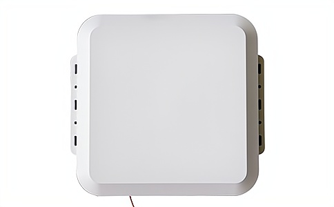 射頻識別技術(shù)及射頻天線的介紹