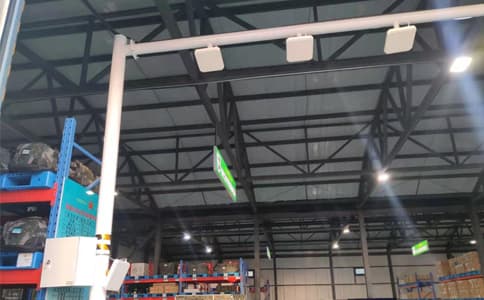 如何選擇適合的RFID設(shè)備？