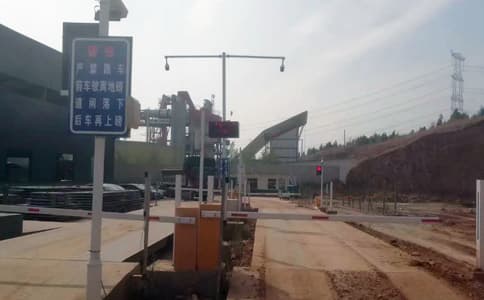 基于物聯(lián)網與RFID的智慧停車解決方案：從痛點到落地