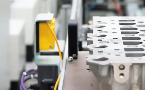 RFID超高頻模具生命周期管理解決方案 - 相關(guān)產(chǎn)品圖