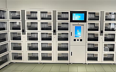 RFID技術(shù)如何讓檔案和圖書管理"告別手工時代