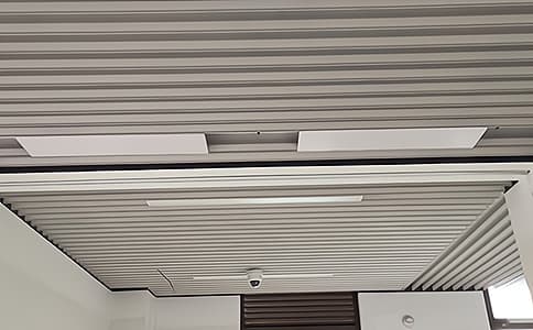 射頻收發(fā)器是如何實現(xiàn)智能化管理應(yīng)用？