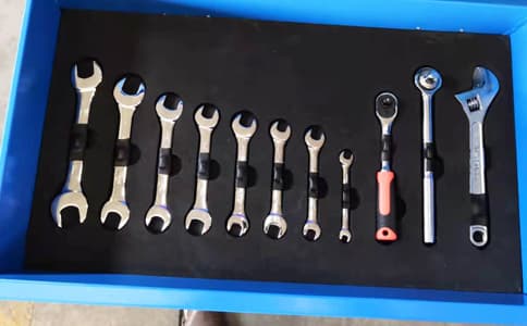 為何加了RFID設(shè)備的智能工具柜得到市場(chǎng)的普及應(yīng)用？