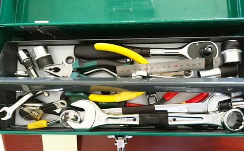 RFID智能工具管理：精準管控、高效協(xié)作