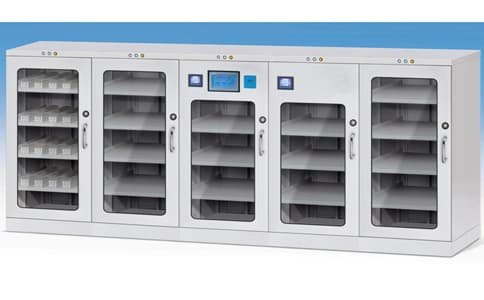 RFID藥品管理系統(tǒng)監(jiān)管應(yīng)用