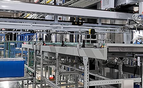 RFID設備：功能卓越，應用廣泛