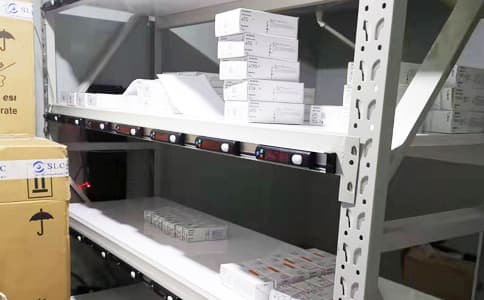 高價(jià)耗材中RFID技術(shù)防偽管理應(yīng)用方案