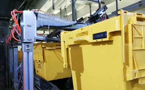 RFID技術：讓醫(yī)療廢物管理更安全、更透明