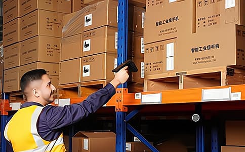 從手工盤點走向智能化：RFID在固定資產管理中的實踐