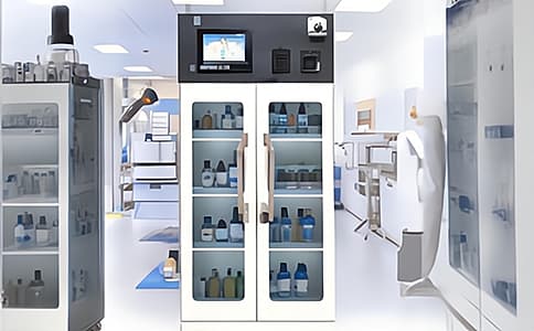 實(shí)驗(yàn)室藥品試劑管理如何利用RFID設(shè)備做到智能化應(yīng)用