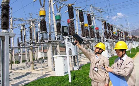 RFID高功率手持終端MT6防爆終端應(yīng)用場(chǎng)景